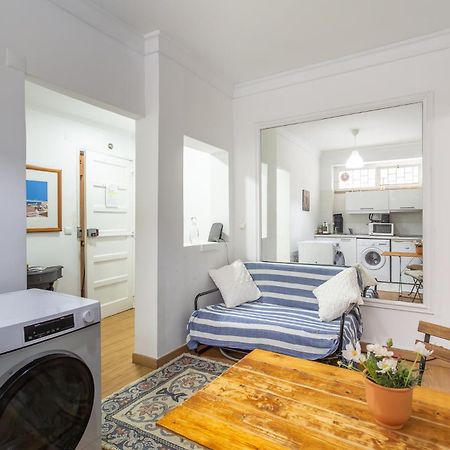 Lisbon Apartment 3 Екстериор снимка