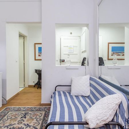 Lisbon Apartment 3 Екстериор снимка