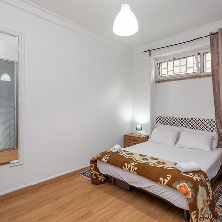 Lisbon Apartment 3 Екстериор снимка