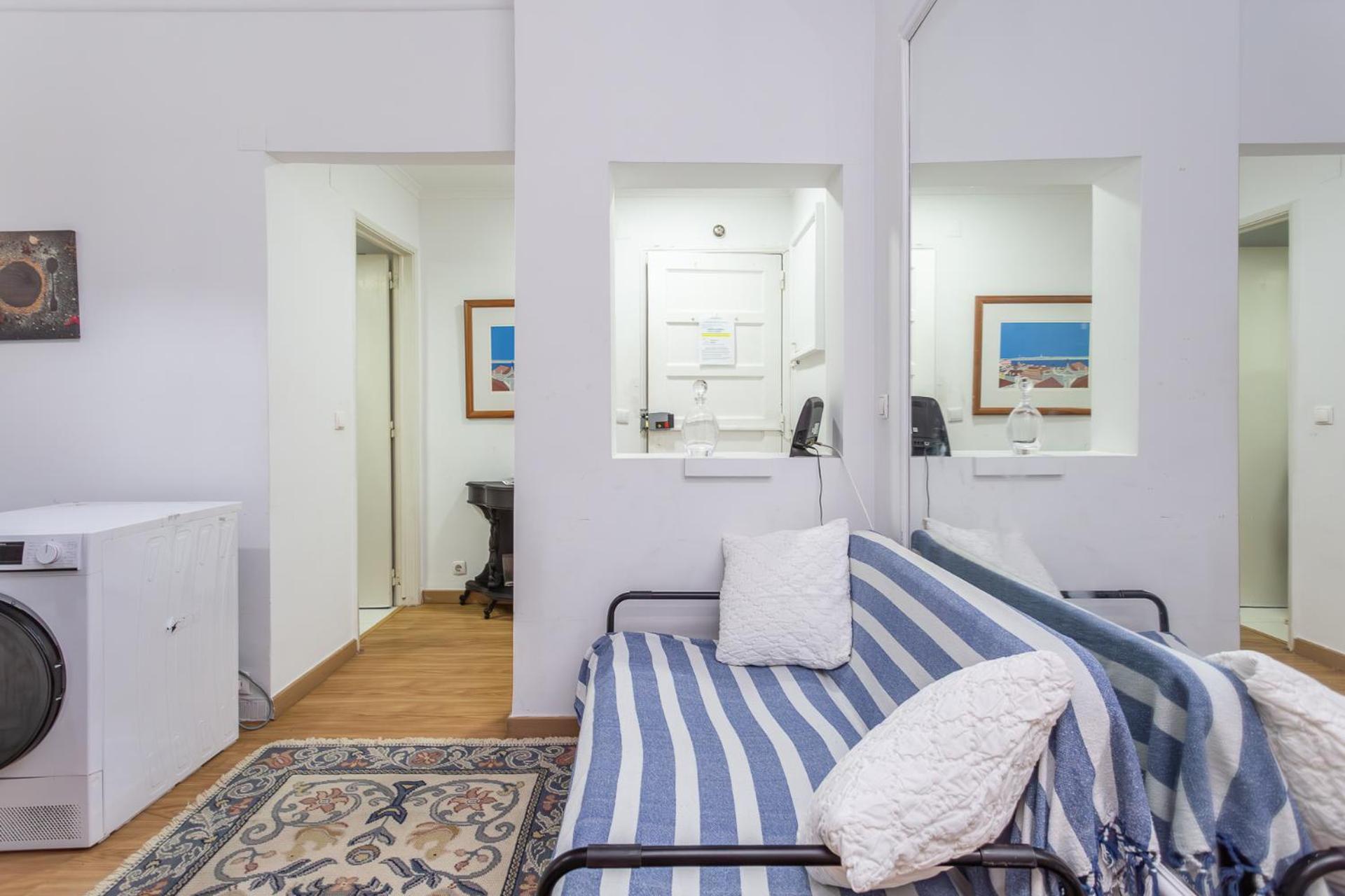 Lisbon Apartment 3 Екстериор снимка