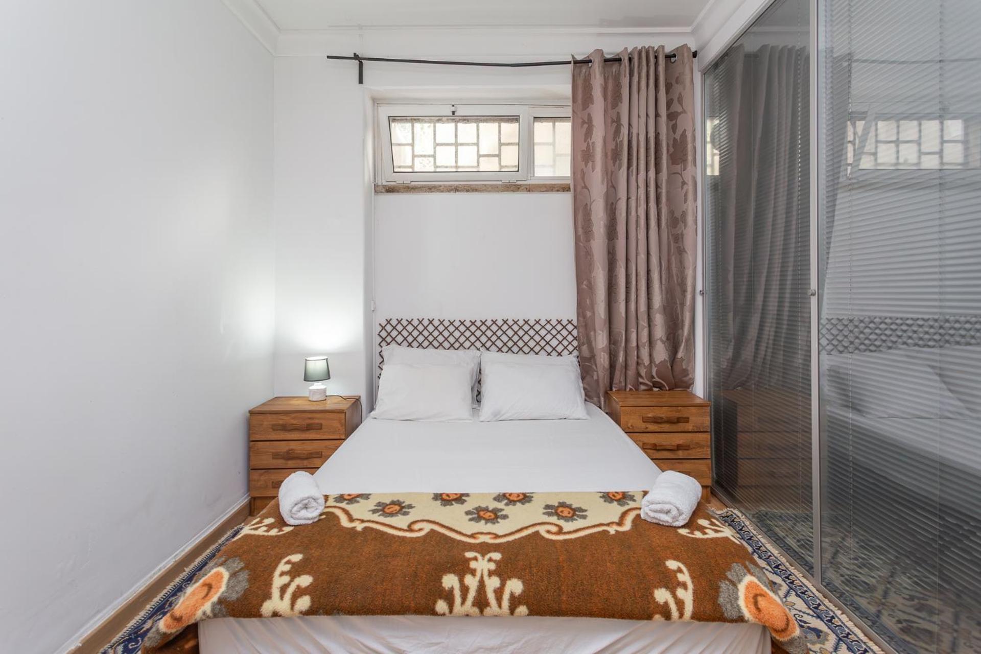 Lisbon Apartment 3 Екстериор снимка