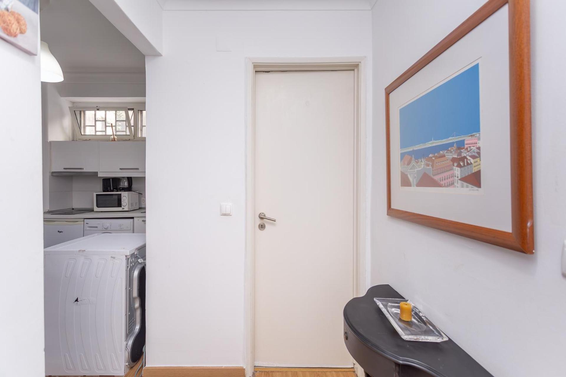 Lisbon Apartment 3 Екстериор снимка