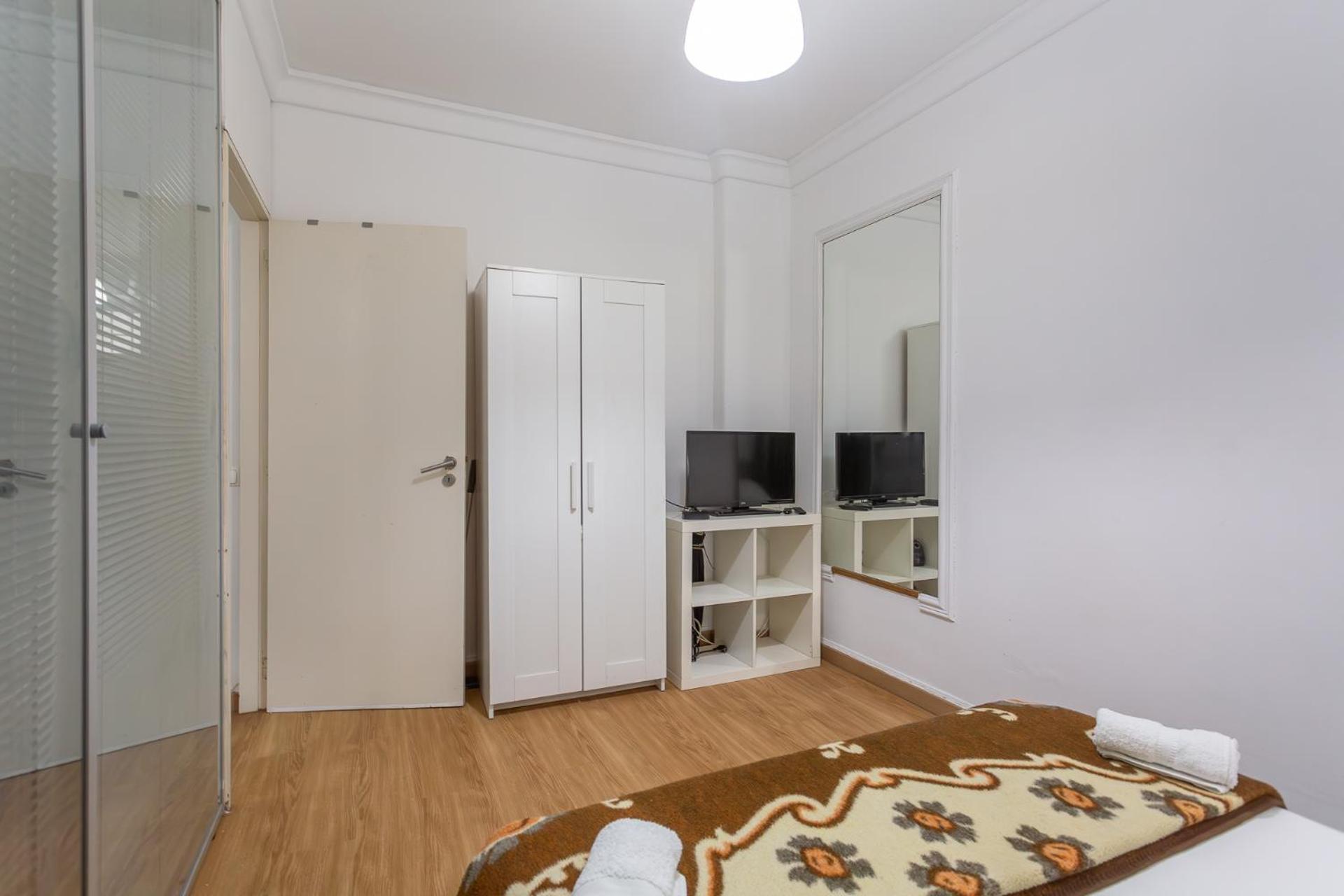 Lisbon Apartment 3 Екстериор снимка