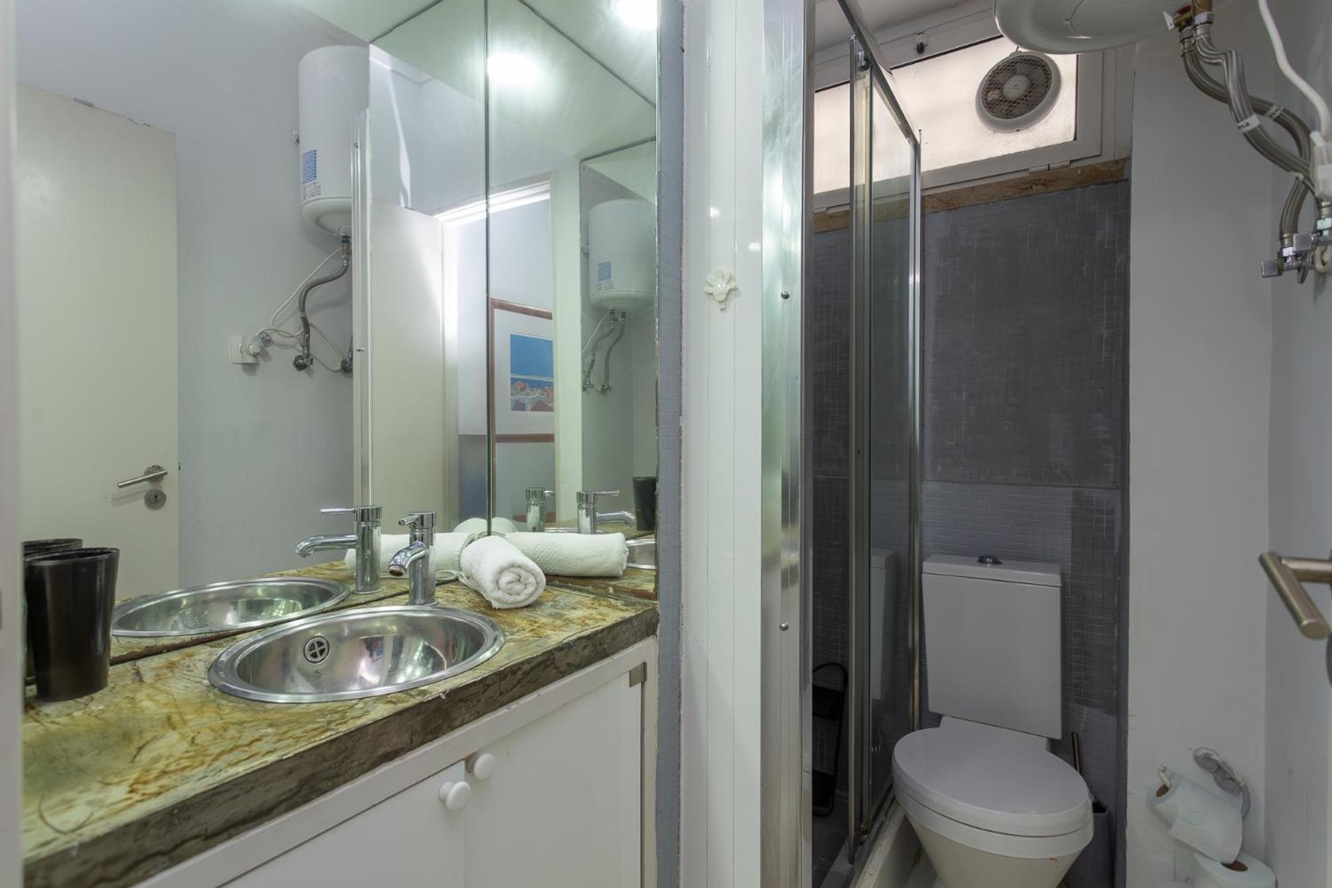 Lisbon Apartment 3 Екстериор снимка