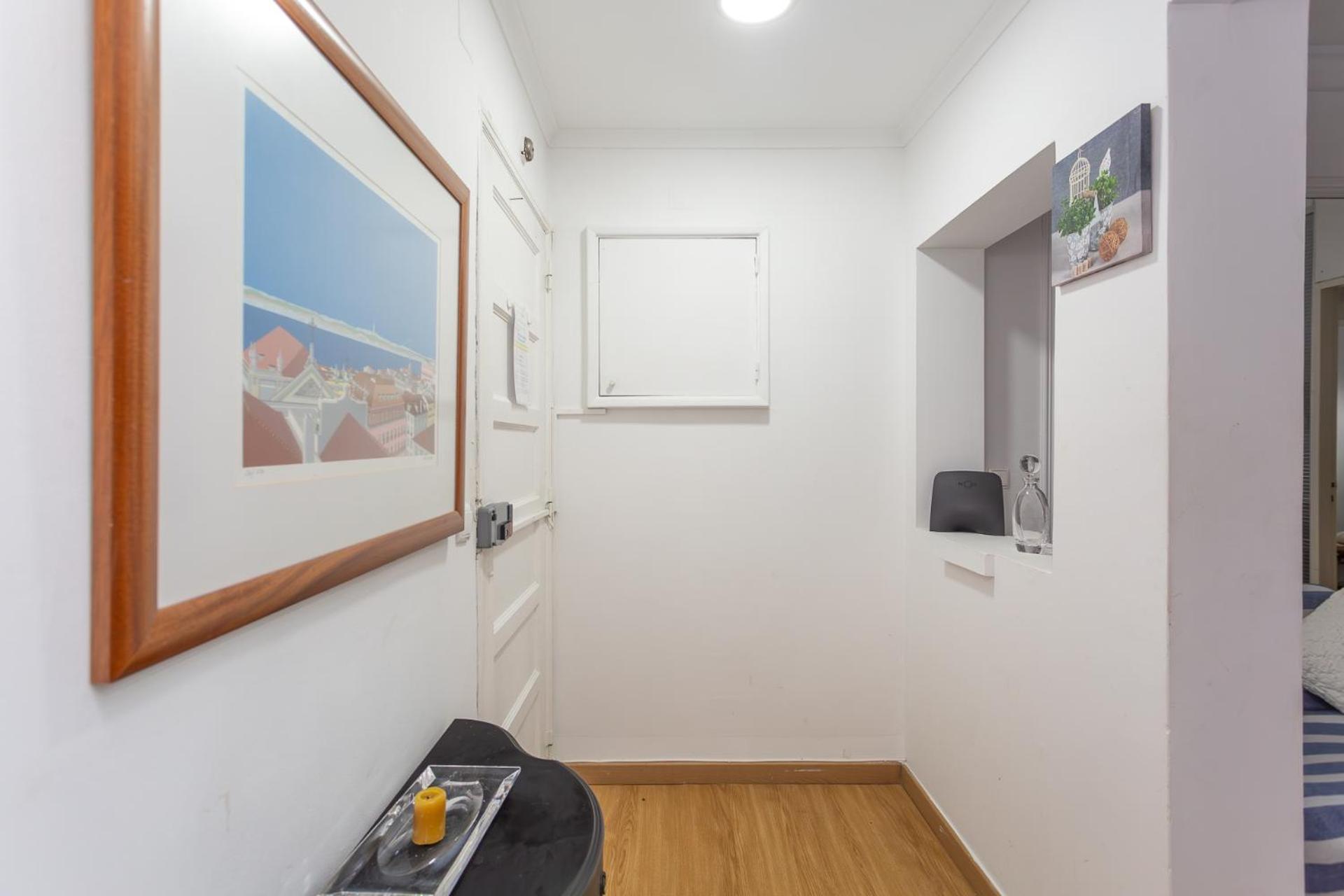Lisbon Apartment 3 Екстериор снимка